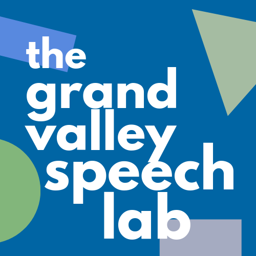 How to Communicate with Users - Sponsored By GVSU Speech Lab
