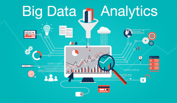 Data Analytics / Visualization