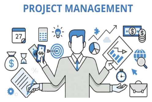 Project Management