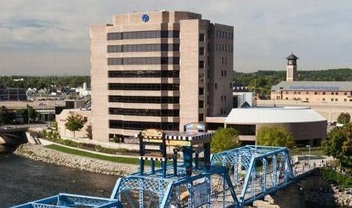 Conference Location Picture