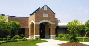 Conference Location Picture