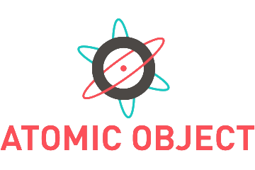 Atomic Object Logo
