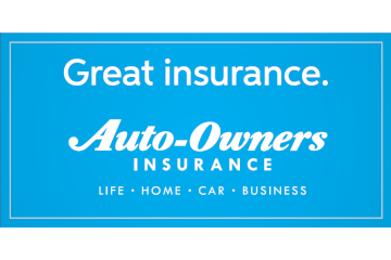 Auto-Owners Insurance Logo