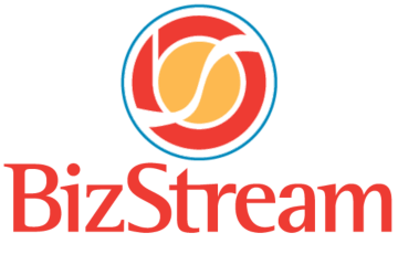 BizStream Logo