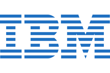 IBM Logo