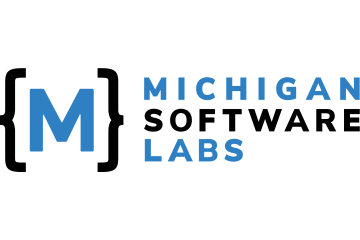 Michigan Software Labs Logo