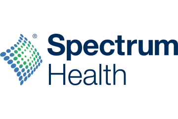 Spectrum Health Logo